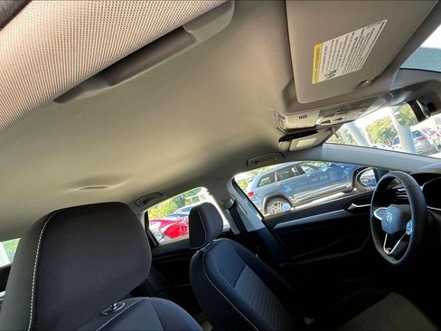New 2026 Volkswagen Jetta S image 26