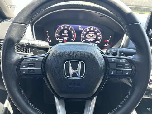 Used 2024 Honda Civic Touring image 30