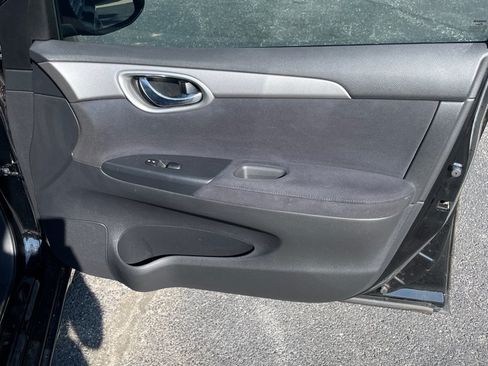 Used 2013 Nissan Sentra SV w/ Driver Pkg FWD image 21