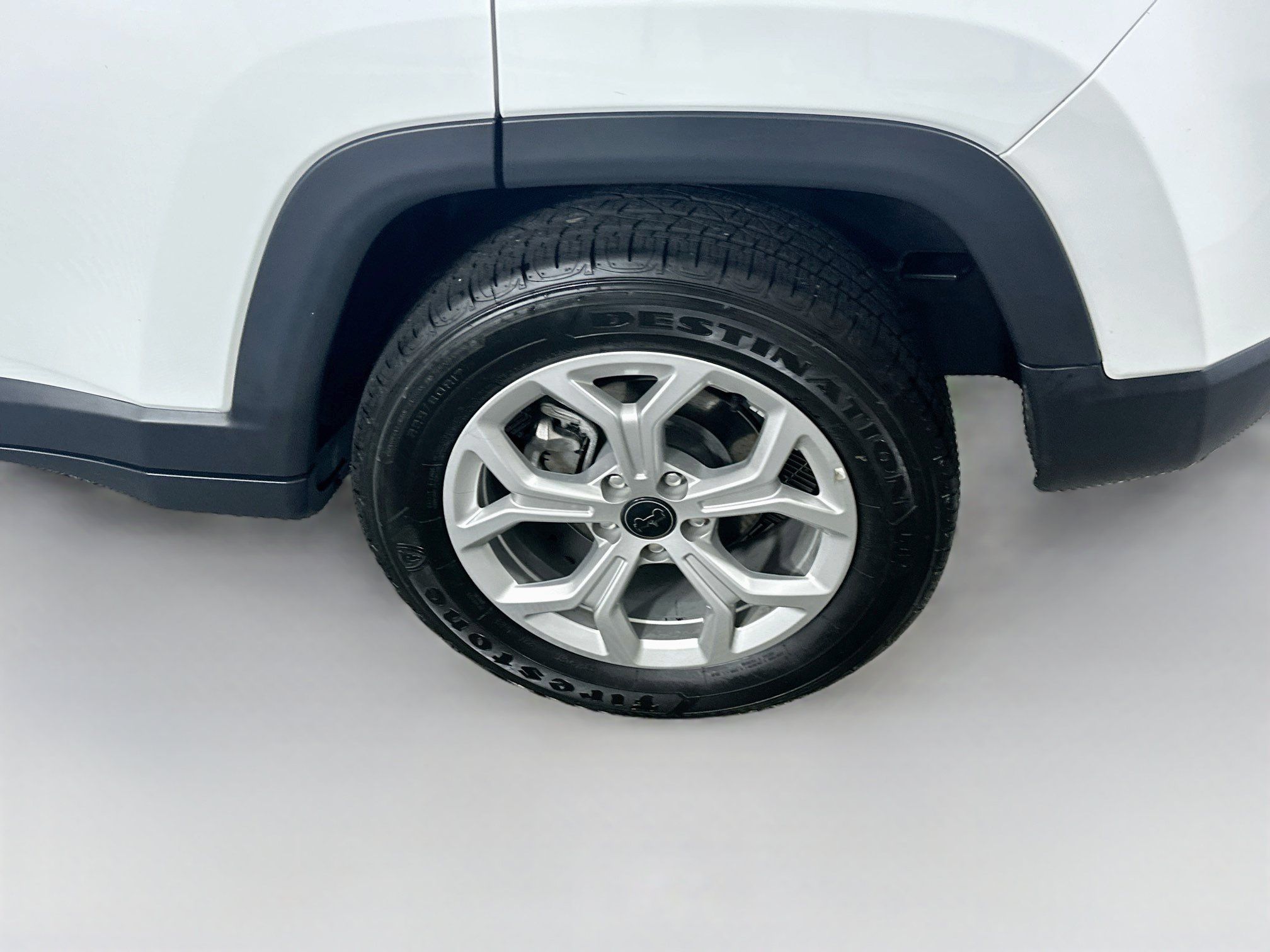 Used 2025 Jeep Compass Latitude AWD/4WD image 11