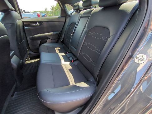Used 2020 Kia Forte GT-Line FWD image 15