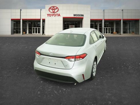 New 2026 Toyota Corolla LE FWD image 15