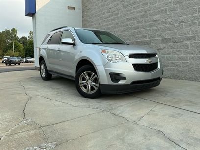 Used 2015 Chevrolet Equinox LT w/ Driver Convenience Package