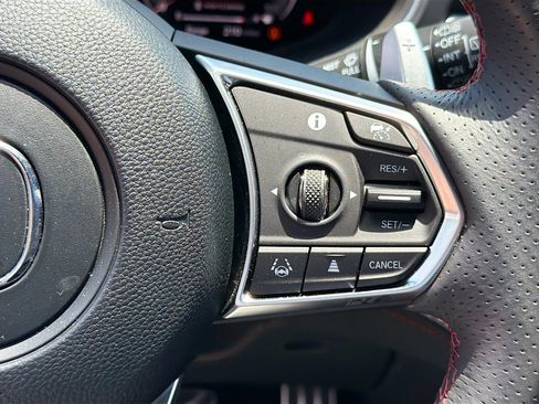 Used 2025 Acura MDX A-Spec AWD/4WD image 19