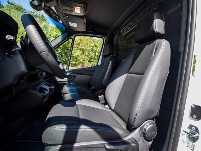 New 2026 Mercedes-Benz Sprinter 2500 image 15