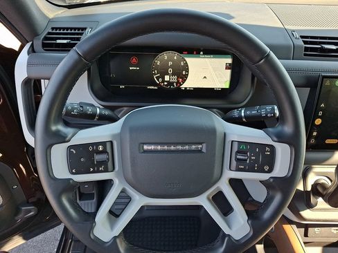 Used 2024 Land Rover Defender 130 S AWD/4WD image 20