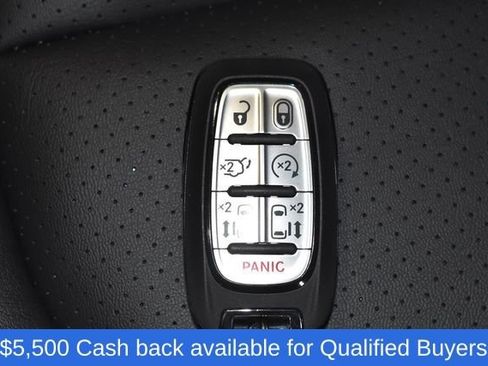 New 2026 Chrysler Pacifica Select w/ S Appearance Package FWD image 28