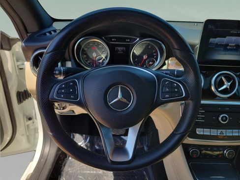 Certified 2018 Mercedes-Benz CLA 250 image 22