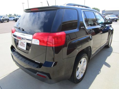 Used 2011 GMC Terrain SLE AWD/4WD image 7
