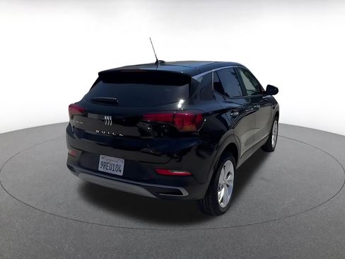 Used 2025 Buick Encore GX Preferred FWD image 14