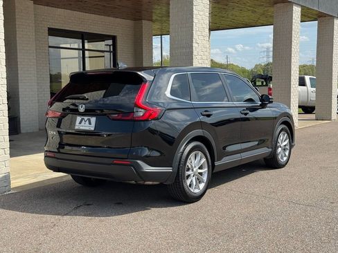 Used 2023 Honda CR-V EX-L image 11