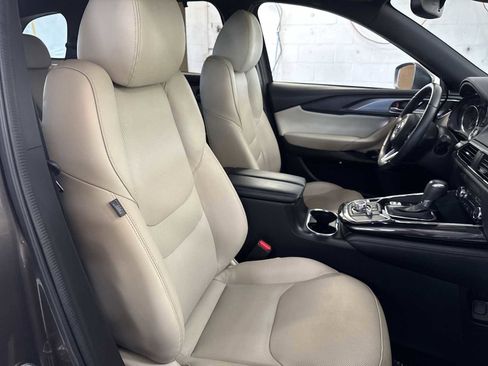 Used 2016 MAZDA CX-9 Grand Touring FWD image 20
