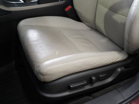 Used 2014 Acura TL SH-AWD image 24