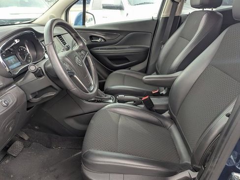 Used 2019 Buick Encore Preferred image 24