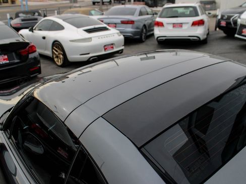 Used 2019 MAZDA MX-5 Miata RF Grand Touring image 37