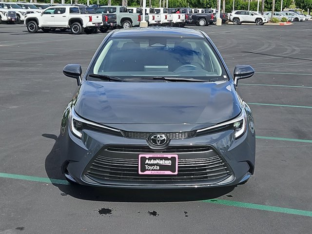 New 2027 Toyota Corolla LE w/ LE Premium Package FWD image 6