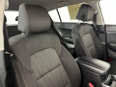 Used 2019 Kia Sportage LX FWD image 29