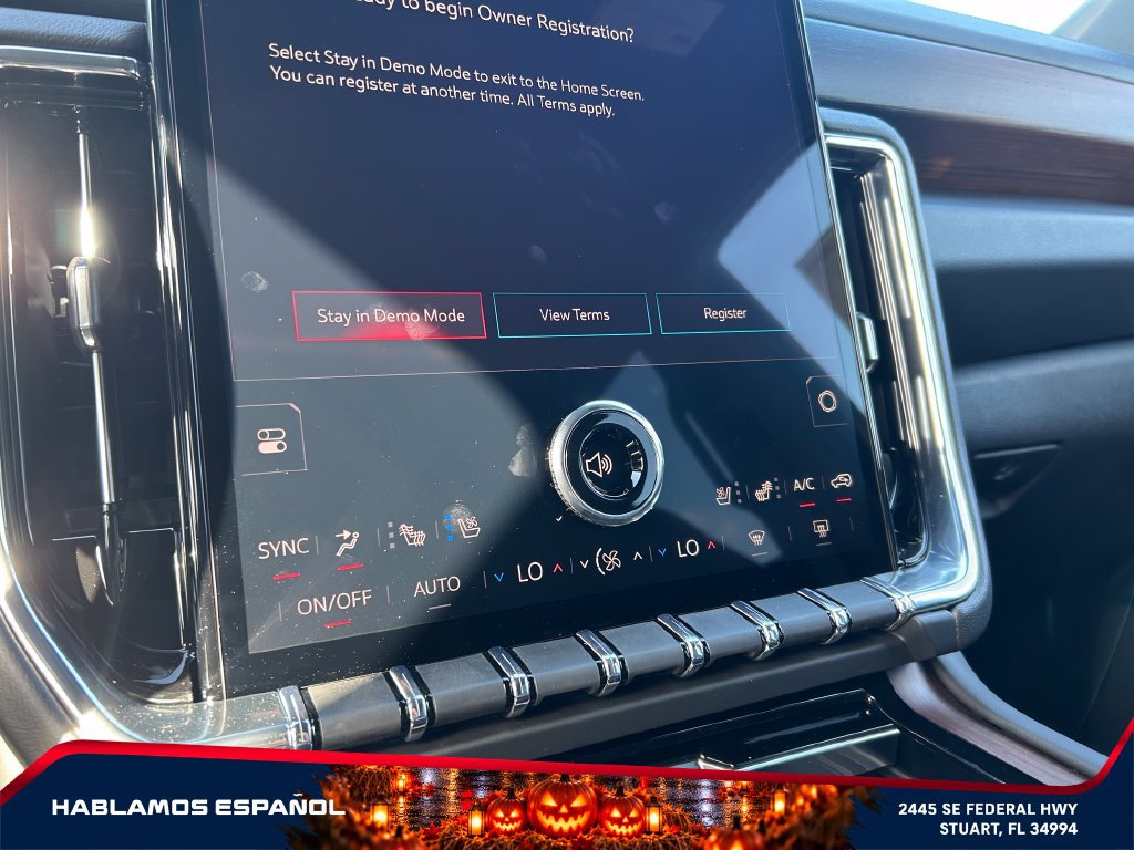 New 2027 GMC Yukon Denali w/ Denali Reserve Package AWD/4WD image 30