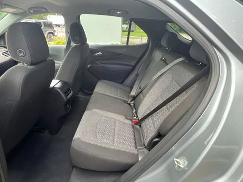 Used 2023 Chevrolet Equinox LT FWD image 29