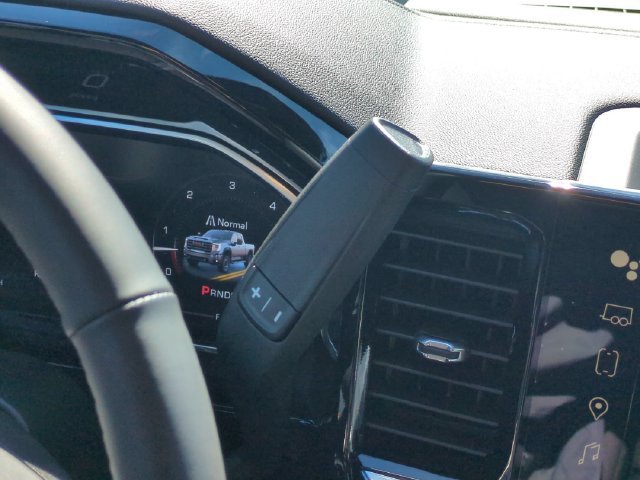 New 2026 GMC Sierra 2500 SLE AWD/4WD image 24