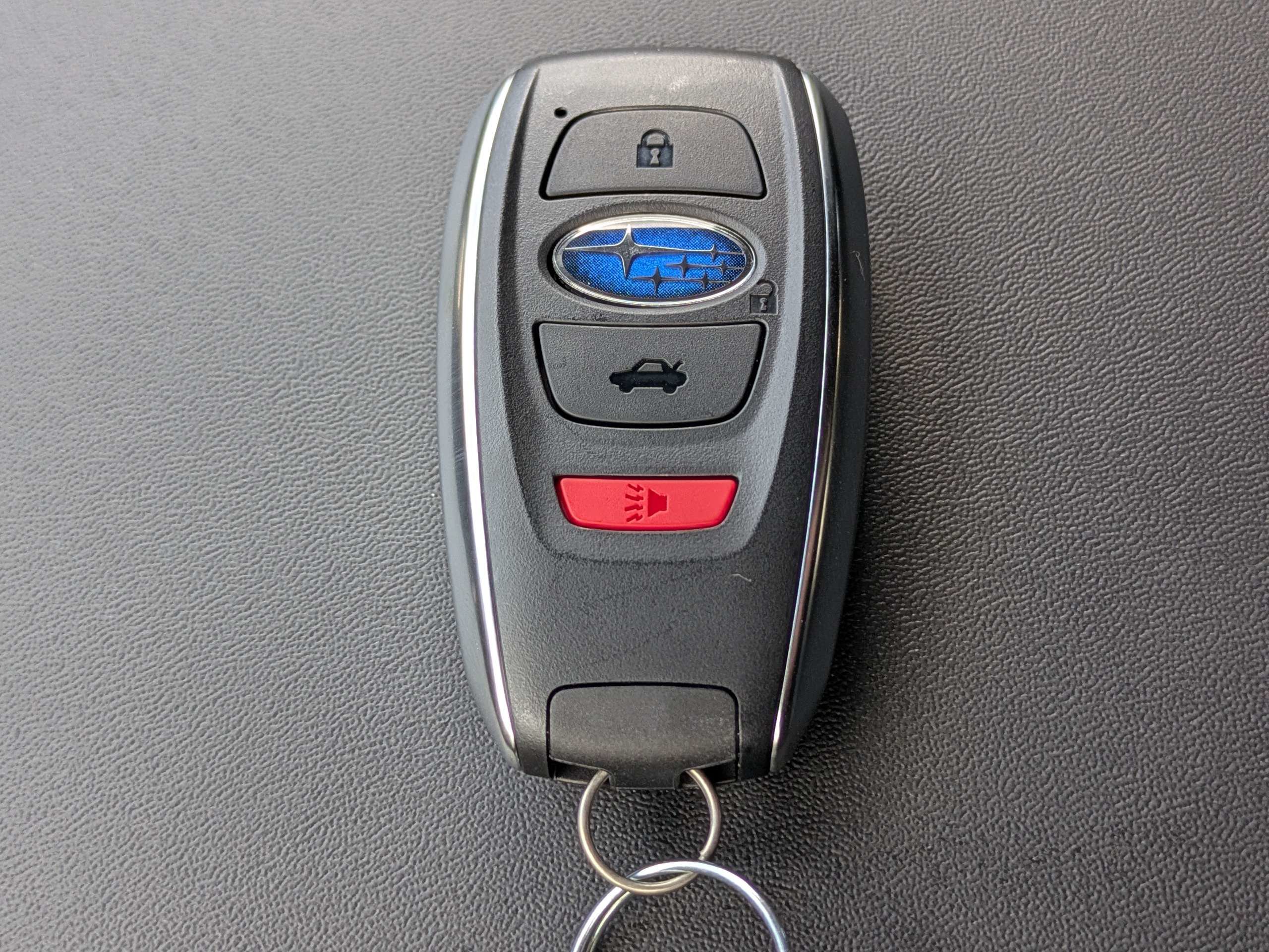 Certified 2026 Subaru Outback Premium AWD/4WD image 33