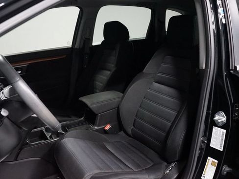 Used 2021 Honda CR-V EX image 24