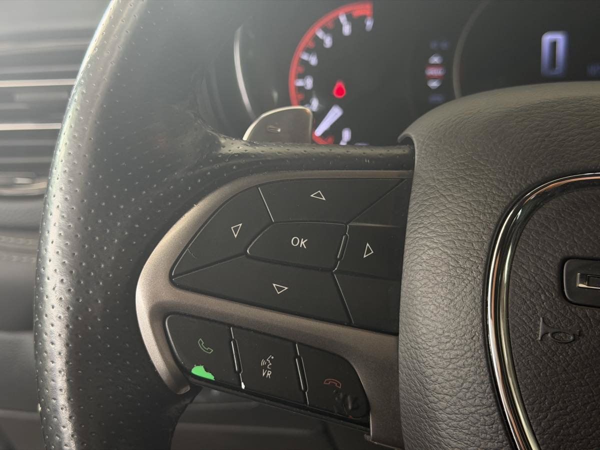 Used 2022 Dodge Durango Citadel AWD/4WD image 36