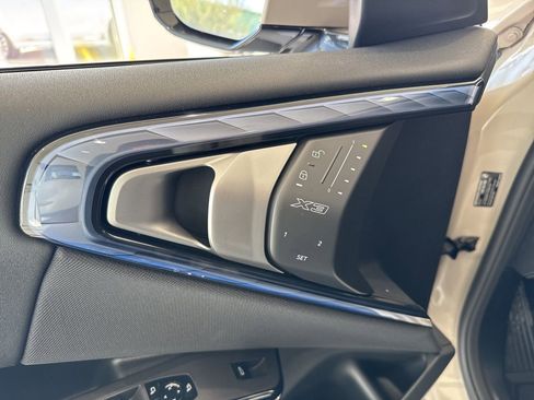 New 2026 BMW X3 xDrive30 image 39