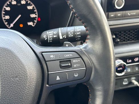Used 2024 Honda CR-V Sport image 16
