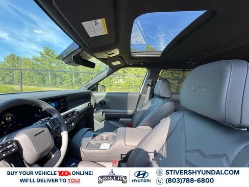 New 2026 Hyundai Palisade XRT Pro AWD/4WD image 20