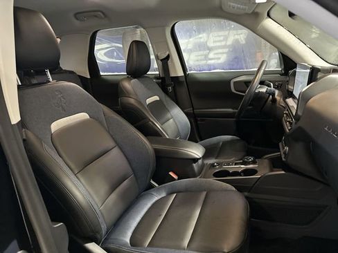 Used 2025 Ford Bronco Sport Outer Banks w/ Outer Banks Tech Package+ image 27