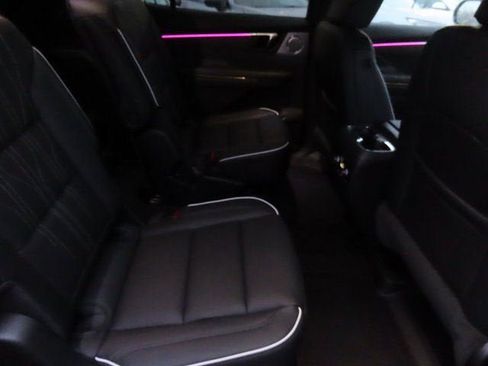 New 2026 Buick Enclave Avenir w/ Super Cruise Package AWD/4WD image 10
