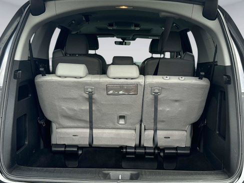 Certified 2018 Honda Odyssey EX-L image 12
