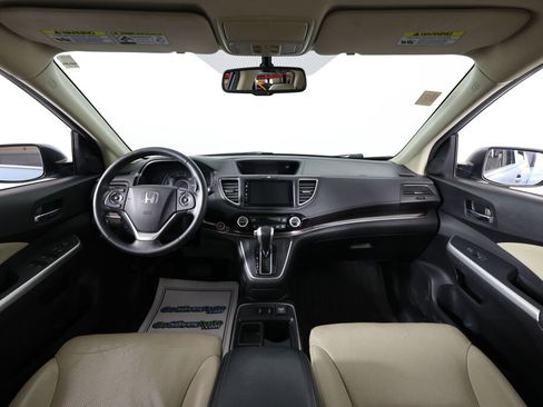 Used 2015 Honda CR-V EX-L image 27