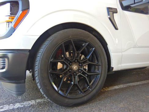 Used 2025 Ford F150 XL AWD/4WD image 20