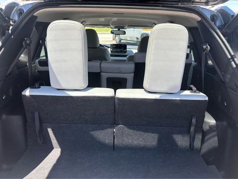 Used 2022 Mitsubishi Outlander SEL AWD/4WD image 9