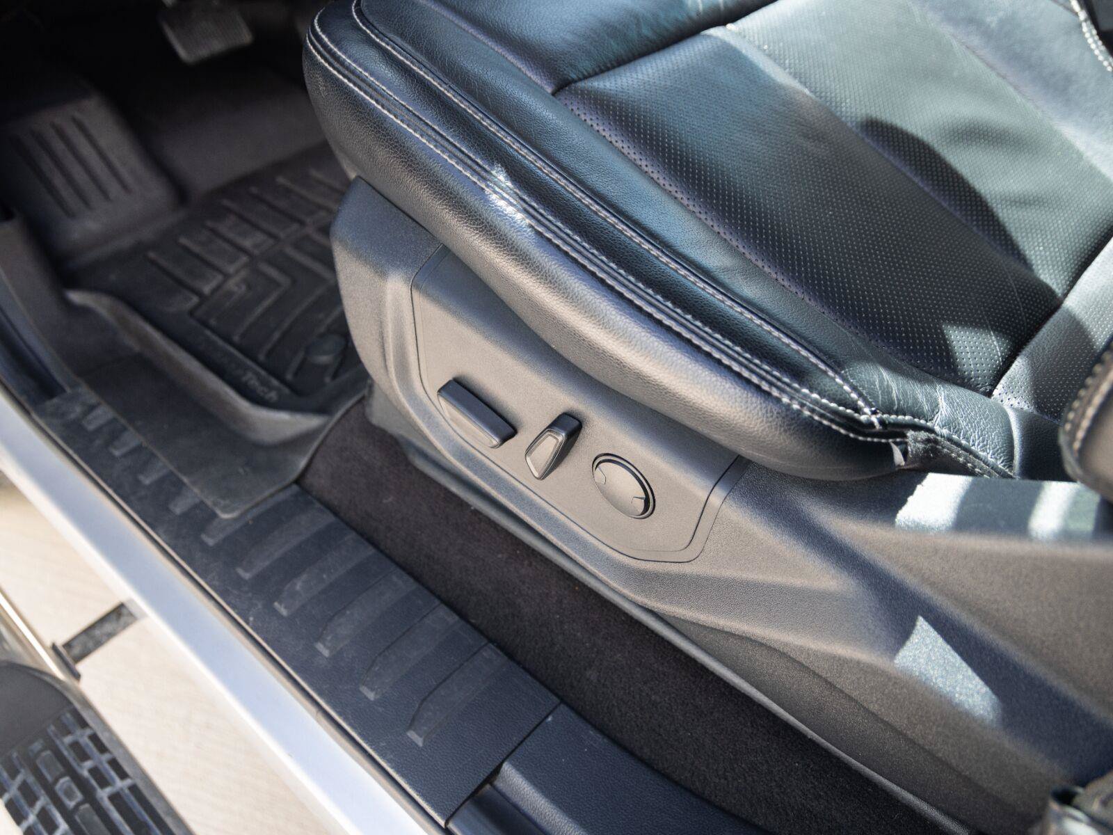 Used 2019 Ford F150 Lariat AWD/4WD image 20