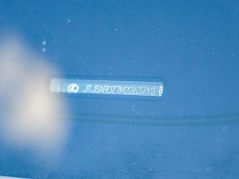 Used 2021 Lexus NX 300 F Sport image 27