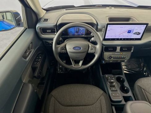 New 2025 Ford Maverick XLT w/ Black Appearance Package image 20