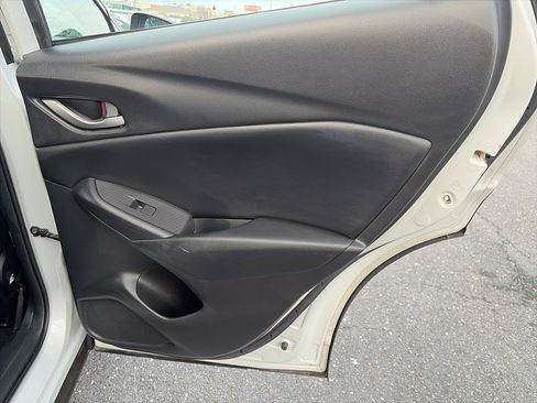 Used 2019 MAZDA CX-3 Sport w/ Sport I-ACTIVSENSE Package image 24