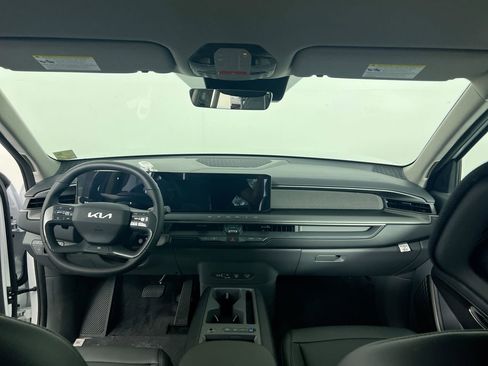 New 2026 Kia EV9 Light image 32