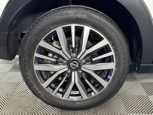 Used 2021 Nissan Kicks SV FWD image 58
