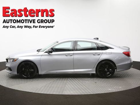 Used 2021 Honda Accord Sport Special Edition image 58