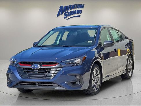 New 2025 Subaru Legacy Sport image 2