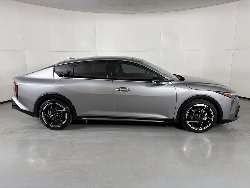 New 2026 Kia K4 GT-Line Turbo FWD image 9