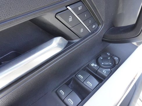 Certified 2025 GMC Hummer EV 3X AWD/4WD image 15