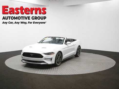 Used 2023 Ford Mustang Premium image 53