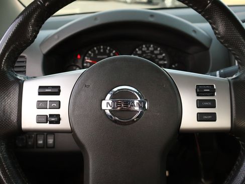 Used 2019 Nissan Frontier SV w/ Value Truck Package image 10