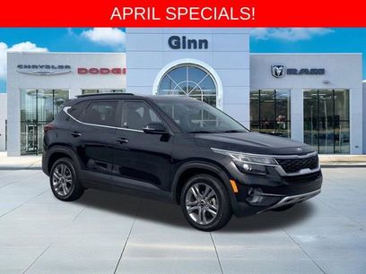 Used 2021 Kia Seltos S