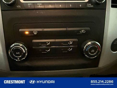Used 2018 Nissan Frontier S RWD image 34